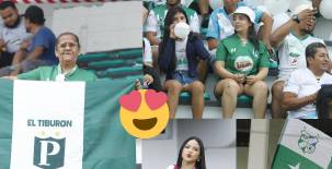 Las mejores imágenes que nos dejó el partidazo entre Platense y Olancho FC en el Excélsior de Puerto Cortés. FOTO: Neptalí Romero / DIEZ.HN