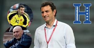 José Molina será el encargado de comandar el barco hondureño en la eliminatoria al Mundial del 2030.