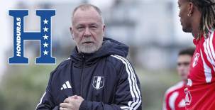 Mano Menezes, DT de Perú, habla de la derrota contra Senegal y así analiza a Honduras, su próximo rival