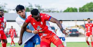 Horarios, fechas y los partidos de vuelta de los octavos de final de la Liga de Ascenso: el campeón en problemas