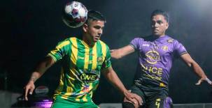 Piratas FC golea y sacude la tabla de posiciones del Torneo Clausura 2026 de la Liga de Ascenso