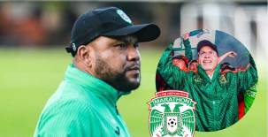 Emil Martínez se confiesa: su ausencia en el centenario de Marathón, el adiós de Orinson y pide el VAR: Ojalá llegue