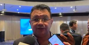 Jorge Herrera, presidente de la Liga Nacional de Honduras, advierte al Victoria y los cambios en el formato para 2026