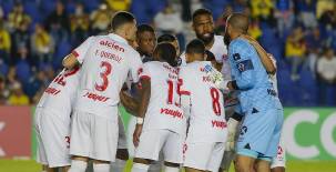 ¡Buenas noticias en Olimpia! Eduardo Espinel recupera a futbolista que estuvo lesionado en el 2025