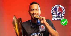 Edwin Rodríguez se recuperó de la lesión que lo apartó por dos meses y medio.