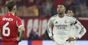 Mbappé da la cara y le hace una promesa al madridismo tras eliminación de Champions: Debemos hacer una...