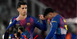 El FC Barcelona quedó eliminado en las semifinales de la Copa del Rey de España.