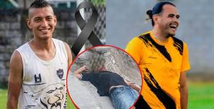 El futbol de Honduras lamenta una de las pérdidas tras el fallecimiento de un reconocido futbolista que vistió la camisa de varios clubes en el país, quien perdió la vida de forma violenta en la ciudad de Siguatepeque.