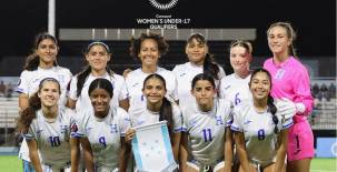 La Selección de Honduras arrancó con pie derecho el Premundial de Concacaf.