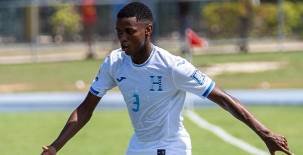 El defensor de la Selección de Honduras y el Alverca FC de España, volverá hasta septiembre cuando se recupere de la lesión de rodilla que lo apartó de las canchas en el último mes.