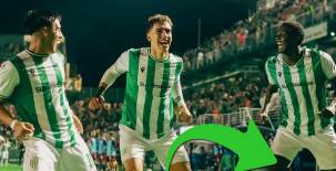 Rodrigo Auzmendi dejaría Banfield para marcharse de nuevo al fútbol de Europa: los dos clubes que le buscan