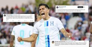 Las selecciones de Honduras y Perú igualaron 2-2 en amistoso internacional de la Fecha FIFA en Leganés, España. Así opinaron en las redes sociales los medios y periodistas.