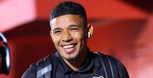 Getsel Montes, goleador y titular en el líder Herediano de Costa Rica: El legionario 'aparecido' que volvió al gol