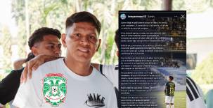 Bryan Moya decidió romper el silencio luego de una semana cargada de polémica. Foto cortesía Marathón y redes sociales.