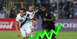 Eliminatoria de Concacaf a United 2026: ¿Cómo está el repechaje y qué selecciones clasificarán?