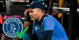 Motagua comienza su plan de reestructuración de cara al Clausura 2026 de la Liga Nacional de Honduras.