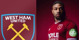 El West Ham de la Premier League le pone curiosa prohibición a Adama Traoré: esto es lo que no podrá hacer el futbolista en el gimnasio: Debe evitarlo.