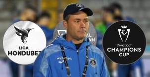 Motagua no la pasa nada bien y ha tenido un semestre para el olvido luego de quedar eliminado de tres competiciones en la misma temporada: estos son los futbolistas señalados luego del fracaso.