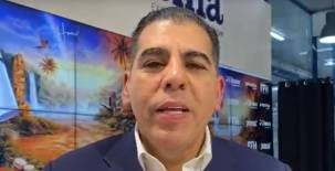 El CEO de Diunsa reaccionó a las camisetas de la Selección de Honduras y a la presentación que se llevó a cabo en Toledo, España.