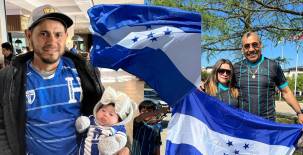 Honduras jugará de local en Frisco, Texas, hoy por el repechaje a Copa América. Costa Rica sentirá el terror hondureño.