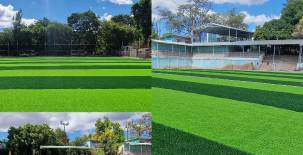 ¡Vuelve la magia al Furia Solís! CONDEPOR anuncia el regreso de la actividad deportiva al emblemático estadio