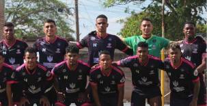 Estos son los primeros dos equipos clasificados a las semifinales de la Liga de Ascenso de Honduras.