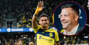 El lateral derecho Andy Nájar es uno de los titulares indiscutibles en el Nashville SC para el entrenador BJ Callaghan que le pide que tenga más protagonismo. Fotos cortesía