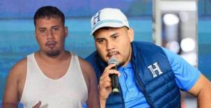 El creador de contenido, Chauder Morazán, pasó de ser despedido de su trabajo a formar parte de la selección de tiktokers de Honduras que enfrentará a El Salvador: ¿de dónde sale su apodo? Y revela: No tenía dinero.