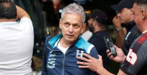 Reinaldo Rueda dirigirá su último partido ante Costa Rica en la Eliminatoria de Concacaf.