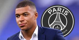 Mbappé le gana millonaria demanda a PSG y deben pagarle todos los atrasos salariales.