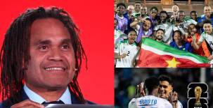 La nación caribeña de Concacaf ha estado en problemas por intervención de autoridades locales a sus cuentas. Esto ha ocasionado un tema donde la FIFA lo podría sancionar sin disputar el repechaje al Mundial 2026 que será en marzo.