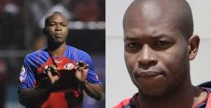 ¡Sigue la polémica en Costa Rica! Andy Furtado, exseleccionado de Costa Rica y Marathón, irá a juicio por su puesto tráfico de drogas.