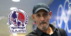 Oficial: Olimpia confirma el futuro del entrenador uruguayo Eduardo Espinel, ¿se queda?