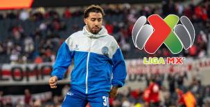 Argentino ex Motagua, Agustín Auzmendi, tendría su futuro en el fútbol mexicano: el club que busca sus goles