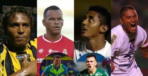 ¡A la caza de Wilmer y Choco! Rodrigo de Oliveira y Nicolás Messiniti van por el récord de goleo en la historia de torneos de cortos de la Liga Nacional.