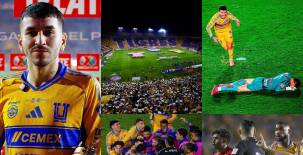 El tremendo error del árbitro y el VAR en la final de ida de México, el héroe de Tigres y el gran señalado de la derrota de Toluca en el primer juego por el título del Apertura 2025 de la Liga MX.