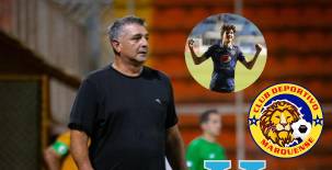 Diego Vásquez palpita la eliminatoria mundialista y deja claro mensaje a la Selección Nacional: Es una oportunidad para el fútbol hondureño