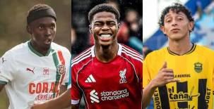 Estos son los últimos rumores y fichajes del mercado en Honduras: Keyrol Figueroa interesa a campeón de Champions League y Alberth Elis entrena con club de la MLS.