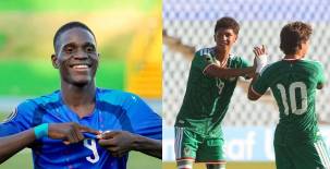 Concacaf culminó su Premundial Sub-17 y tiene sus representantes definidos para el Mundial Sub-17 en Qatar 2026.