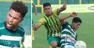 Liga de Ascenso: Juticalpa arrolla al Parrillas y acaricia la gran final; Independiente-Pirata empatan en Siguatepeque