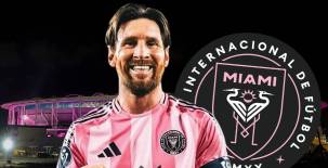 Inter Miami no perdió tiempo y anunció cómo se llamará el nuevo estadio del conjunto de Florida y la fecha de su inauguración: Messi y sus compañeros ya lo saben.