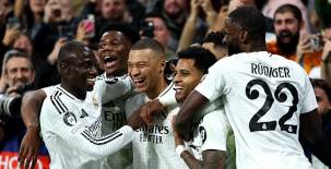 Real Madrid está viviendo una de las polémicas más grandes en su historia y ahora un futbolista analiza retirarse del fútbol; este sería el motivo de su contundente decisión.