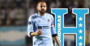 El guardameta de Olimpia confesó que se encuentra disponible para regresar a la Selección de Honduras y dependerá del nuevo director técnico.