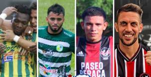 Oficial: La Liga de Ascenso conoce a sus cuatro semifinalistas del Apertura 2023