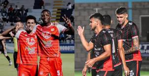 Así quedaron los resultados de los partidos de la jornada 4 de la Liga Nacional de Ascenso.