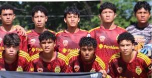 Siblings Christian School se coronaron campeones de la tercera edición del Mundialito Colegial 2025