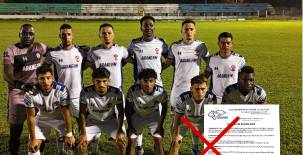 Luego de no presentarse en la jornada inaugural, el popular equipo descendió a Liga Mayor por diversas razones. Aquí te lo contamos.