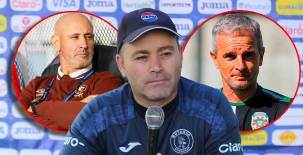 Javier López responde a Lavallén, respalda a Espinel y defiende al FVS: Yo no soy ningún payaso ni domador de leones
