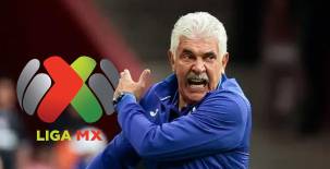 Tuca Ferreti se burla del América y arremete contra la Liga MX: La mediocridad que estamos viviendo es increíble
