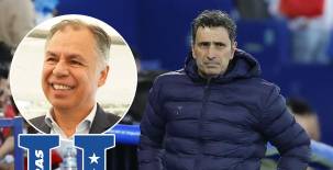 Secretario de la FFH habla del amistoso vs Argentina y adelanta un fogueo más: Estamos hablando con cuatro federaciones